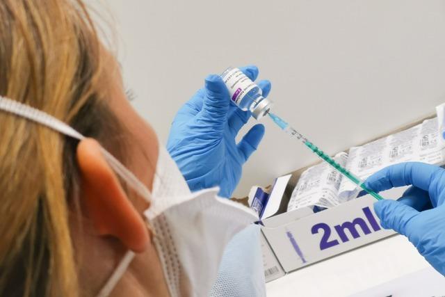 Landkreis Emmendingen hat bei der Impfquote einen landesweiten Spitzenwert erreicht
