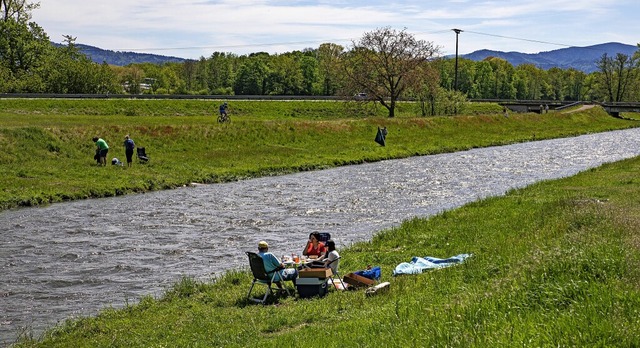   | Foto: Hubert Gemmert