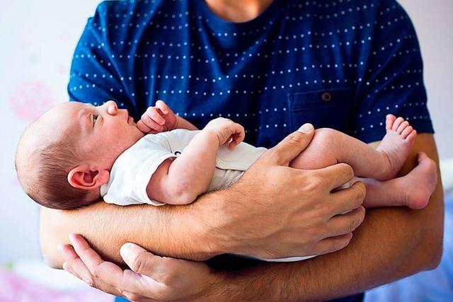 Emilia und Noah sind die beliebtesten Babynamen 2020