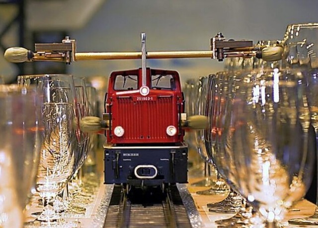   | Foto: Miniatur-Wunderland 