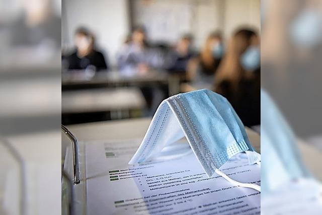 Lehrerverband: Der Schulfriede ist in Gefahr