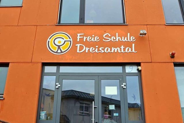 Freie Schule Dreisamtal will wachsen – braucht aber noch ein Grundstck