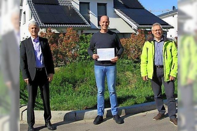 Frdermittel zur Photovoltaik-Nutzung