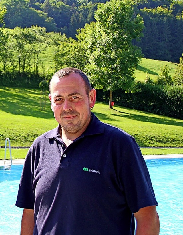 Das Mauchener Bad bleibt zu, gibt Rola...ervereins Schwimmbad Mauchen, bekannt.  | Foto: suedkurier