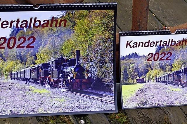 Kalender fr 2022 schon da