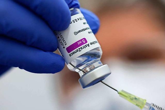 Impfpriorisierung soll im Juni enden, doch Impfwillige brauchen weiter Geduld