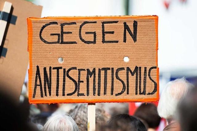 Was tun gegen Antisemitismus unter Muslimen?