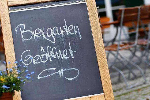 5 Tage unter 50: Landkreis Breisgau-Hochschwarzwald darf weiter lockern