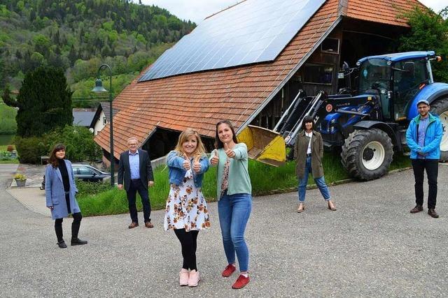 Im Oberprechtal erffnet im September ein Bauernhofkindergarten