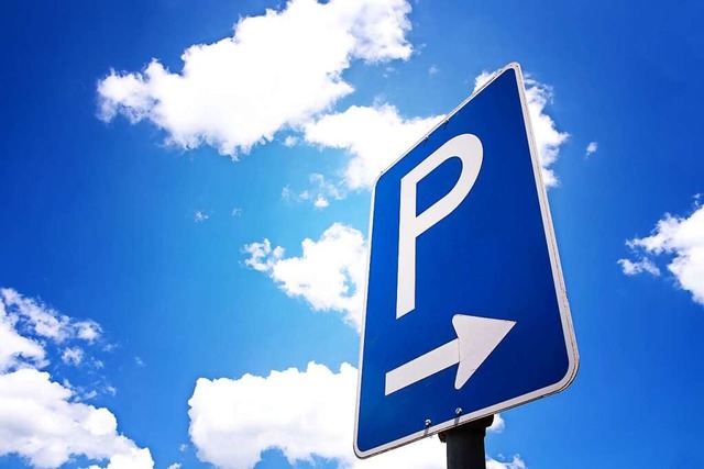 Ein Parkplatz kann teuer sein.  | Foto: 1stphoto  (stock.adobe.com)