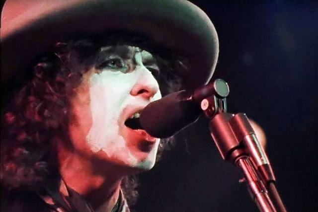 Die zehn besten unbekannten Bob-Dylan-Songs