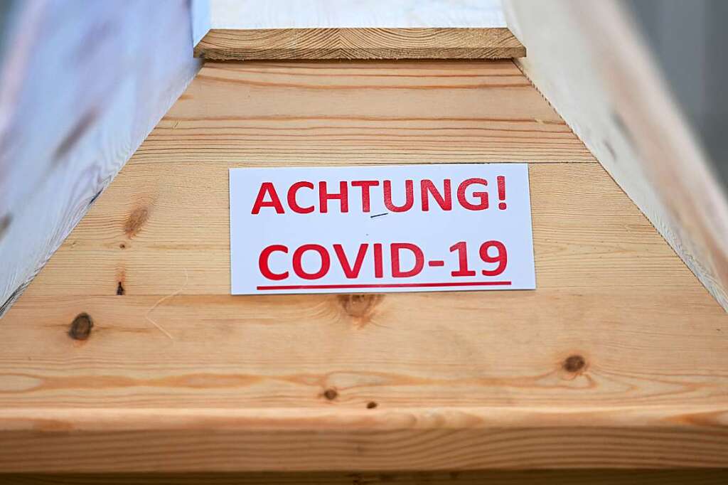 Freiburg lawyer wants to sue health department – Breisgau-Hochschwarzwald district