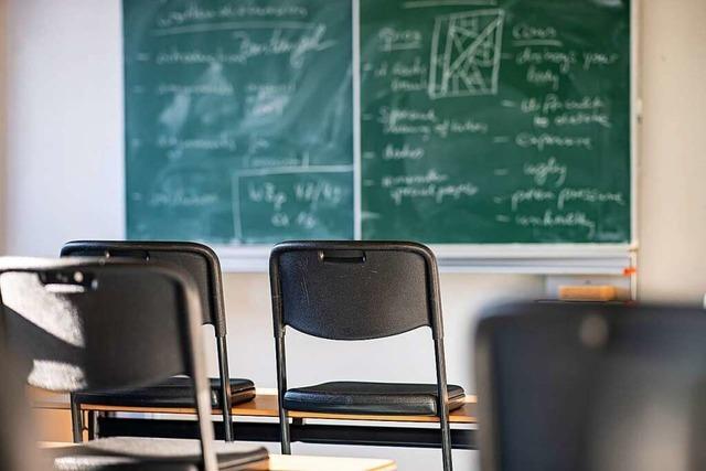 Elternbeiräte im Landkreis Lörrach fordern offensive Schulöffnungen