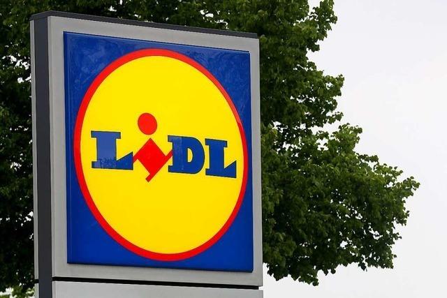 Der Ortschaftsrat von Lahr-Mietersheim ist gegen die Ansiedlung von Lidl