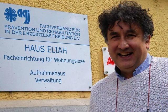 Nachfolger fr das Haus Eliah in Emmendingen legt los