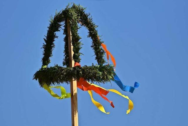 Erbpacht-Grundstcke in Vrstetten: 