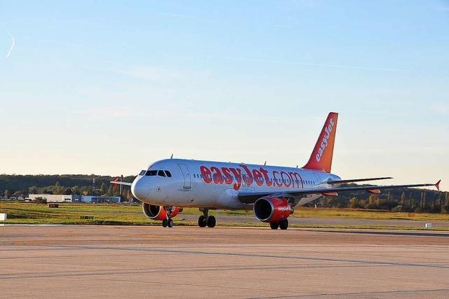 Ausgefallener Flugverkehr wirkt sich auf Analyse von Wetterdaten aus