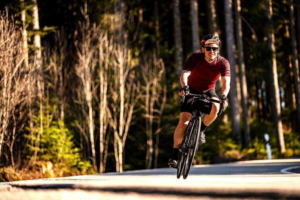 Criss-crossing the Breisgau-Hochschwarzwald district by bike – cycling