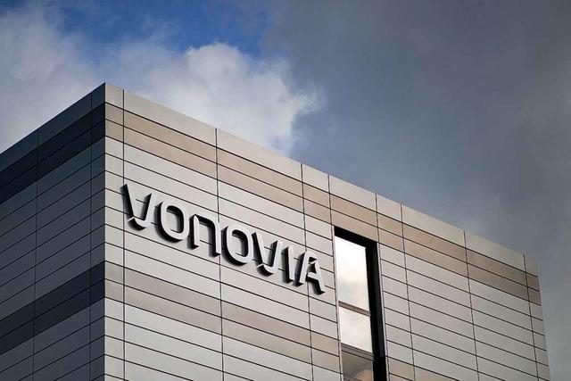 Landesregierung will sich bei Vonovia gegen Mieterhhungen einsetzen