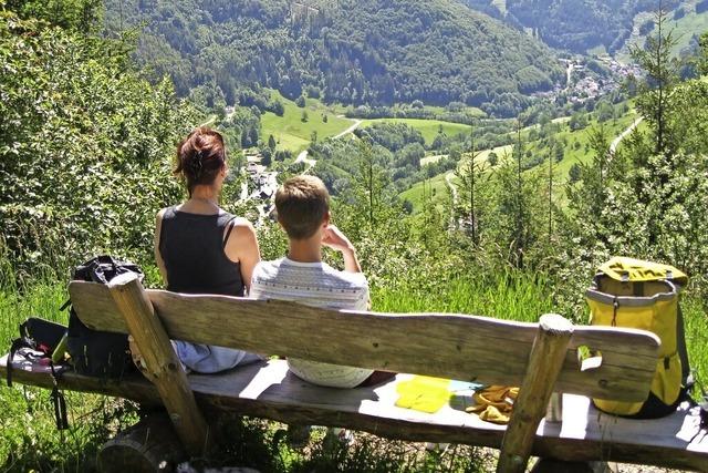 Selbsttests sollen Tourismus in der Bergwelt Todtnau erleichtern