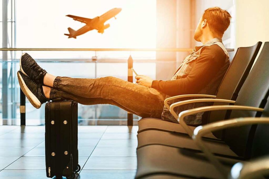 Ab in den Urlaub? Ja, aber nur, wenn man sich ordentlich verhlt.  | Foto: Jeshoots.com (unsplash.com)