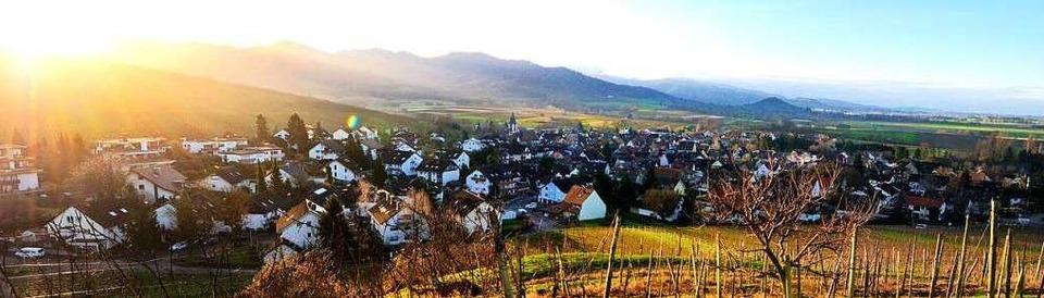 Brgermeisterwahl Ehrenkirchen 2021