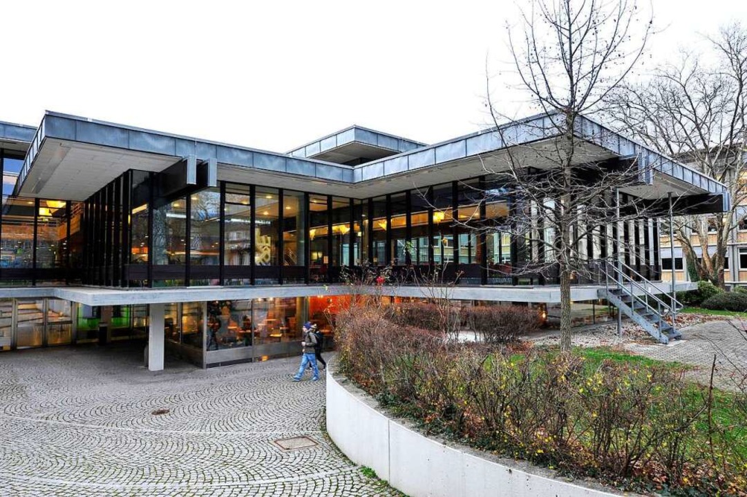 Die Freiburger Mensen öffnen wieder Freiburg Badische Zeitung