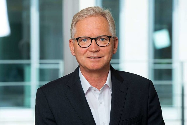 Hermann Dittmers  | Foto: SKUB