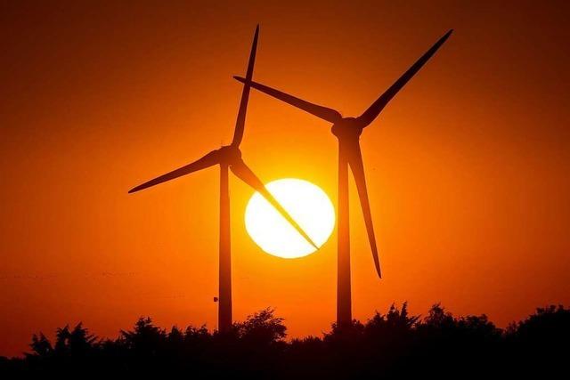 Nimmt Herbolzheim einen zweiten Anlauf für die Windenergie?