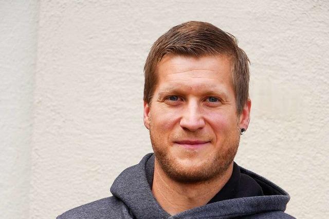 Simon Köhler wird neuer Leiter des Bauhofs in Murg