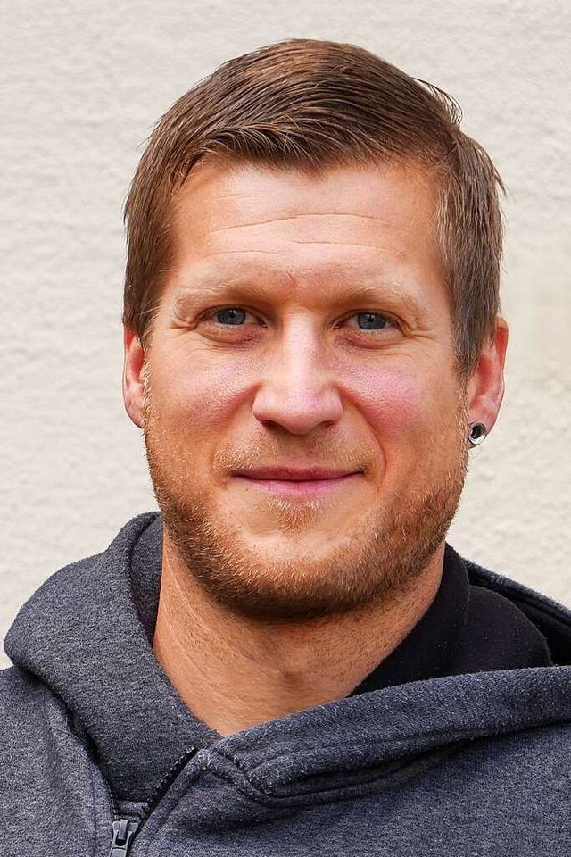 Murgs neuer Bauhofleiter Simon Khler tritt am 1. Juli 2021 sein Amt an.  | Foto: Michael Gottstein