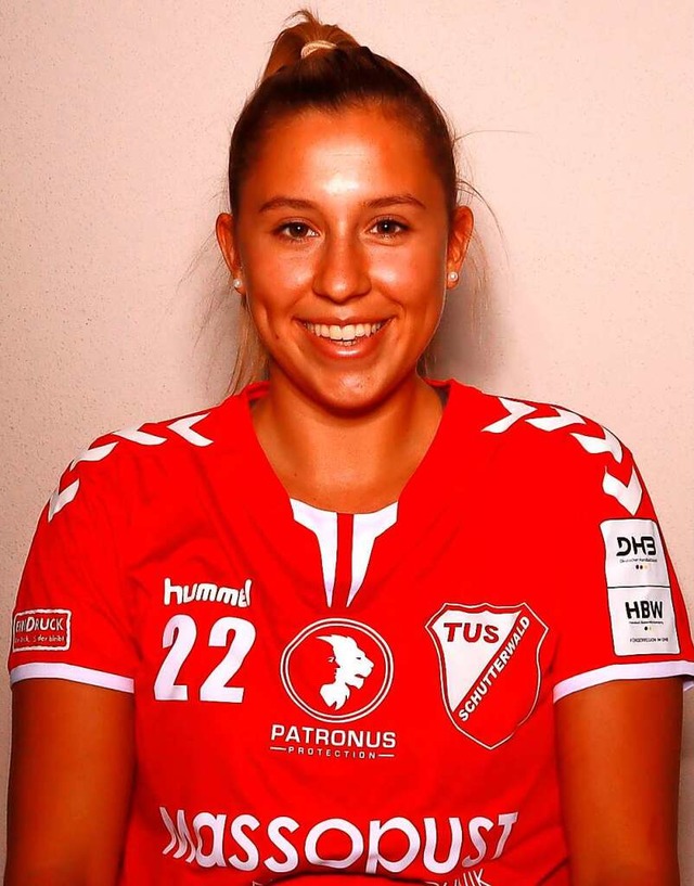 Sophia Tischler | Foto: privat Sophia Tischler | Foto: privat