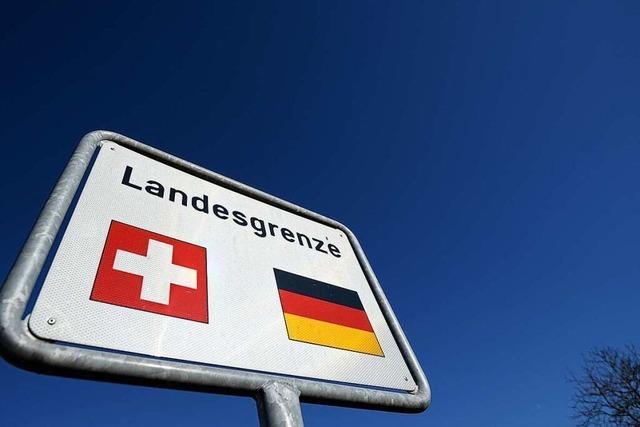 Die Schweizer Absage an die EU sorgt in der Region Basel für Enttäuschung