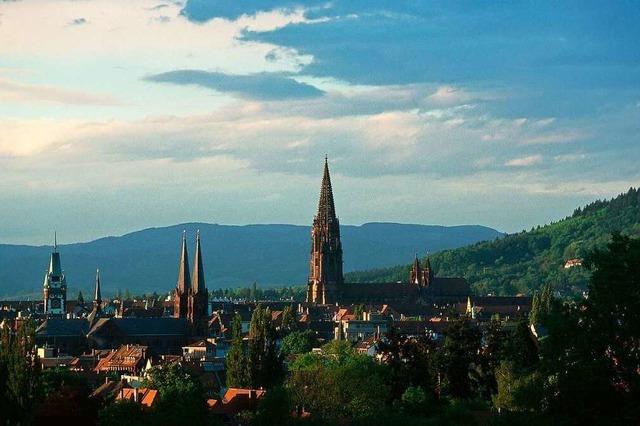 50 Dinge, die man in Freiburg getan haben sollte