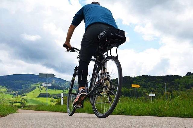 Im Dreisamtal und im nrdlichen Breisgau bereiten sich Gemeinden aufs Stadtradeln vor