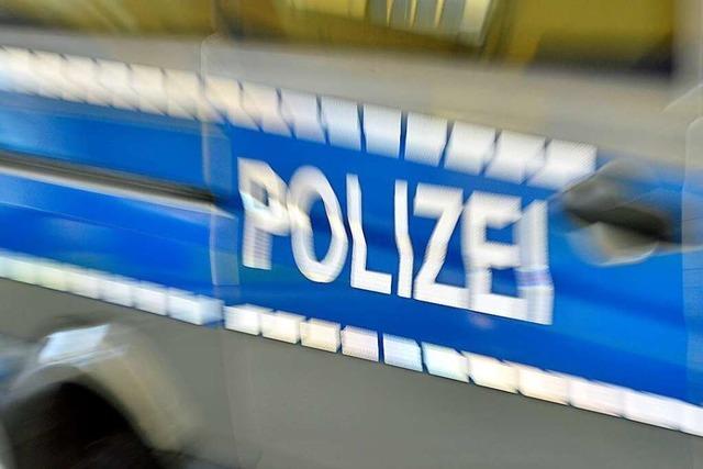 Zwei Mdchen schlagen in Freiburg auf zwei Minderjhrige ein