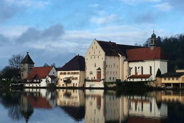 Schloss Beuggen ist verkauft – OB ist mit der Lösung zufrieden