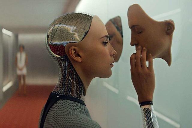 Roboter, Androiden & Co: Künstliche Intelligenz (KI) im Film