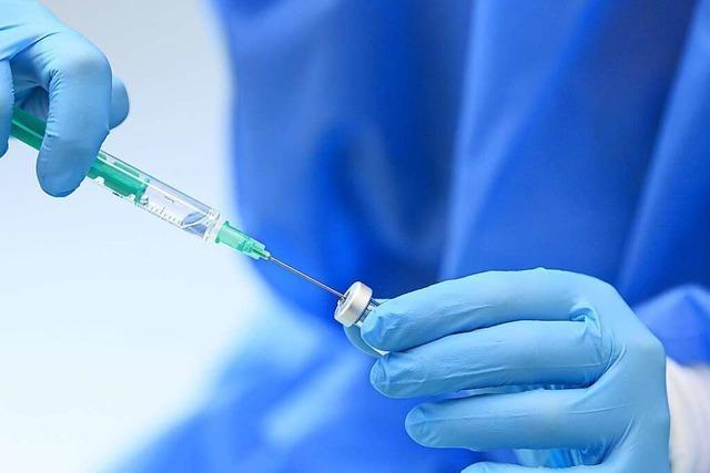 Frherer Chefarzt der Offenburger Kinderklinik pldiert frs Impfen