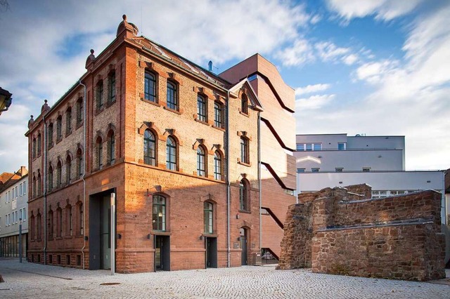 Im Stadtmuseum gibt es wieder Fhrungen.   | Foto: Ronald Buck