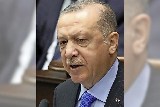 Ein Mafia-Boss erschüttert das System Erdogan