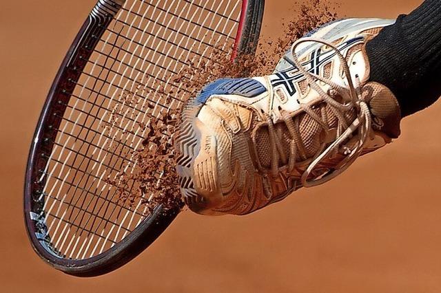 Tennisverband verschiebt Saisonstart