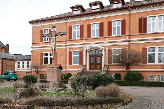 Die neue Kloster-Kita in Heiligenzell verzgert sich weiter