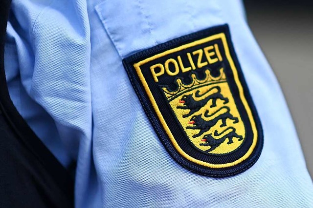 Die Polizei sucht Zeugen eines krperlichen Angriffs in Lrrach (Symbolfoto).  | Foto: Jonas Hirt