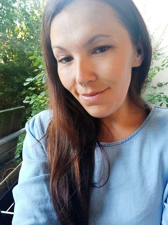 Nicole bekam ihr Fahrrad zwei Mal nach einem Diebstahl zurck.  | Foto: Privat