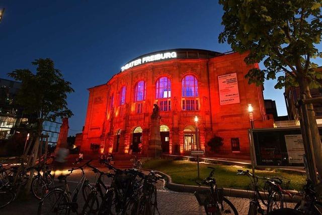 Stadttheater Freiburg siegt in erster Instanz