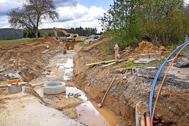 Sicherung der Zukunft der Gewerbetreibenden