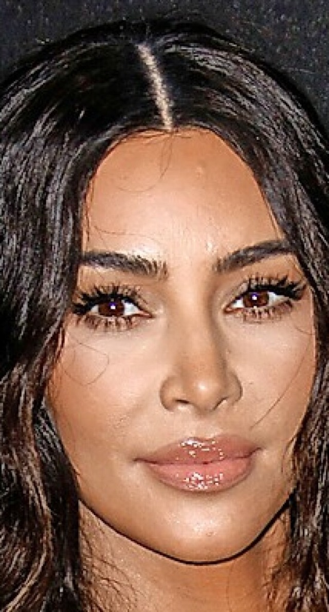 KimKardashian  | Foto: Imagespace (dpa)