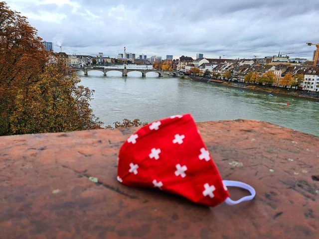 Besuche in Basel sind wieder ohne Eins...#8211; auch lnger als fr 24 Stunden.  | Foto: Stefan Ammann