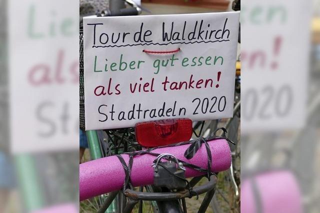 Stadtradeln 2021: Knackt Emmendingen die 1000er-Marke?